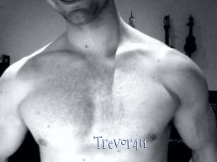 Trevor4u