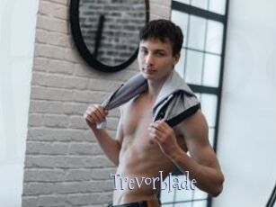Trevorblade