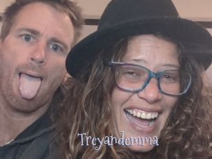 Treyandemma