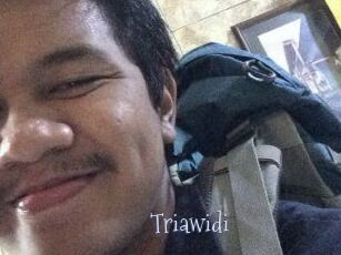 Triawidi