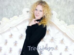 Trinitidouson