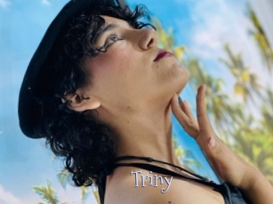 triny Faceporno