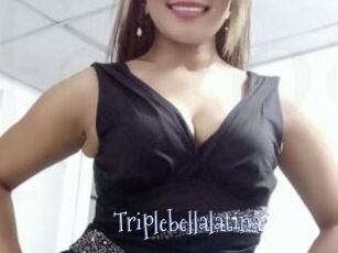 Triplebellalatina