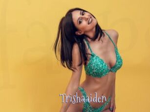 Trishaaiden