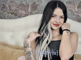 trisharichel Faceporno