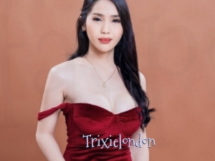 Trixielondon
