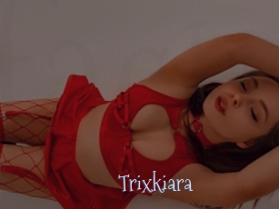 Trixkiara