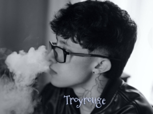 Troyrouge