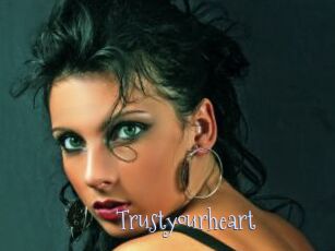 Trustyourheart