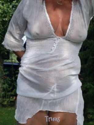 truus Faceporno
