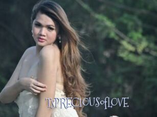 tsPRECIOUSofLOVE Faceporno