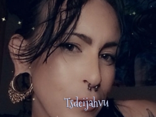 Tsdeijahvu