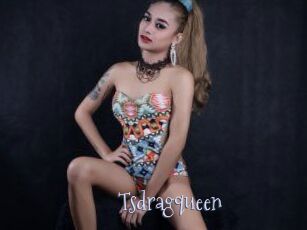 Tsdragqueen