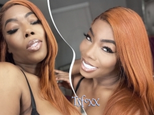 Tsfoxx