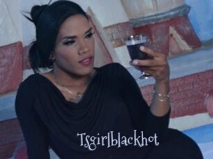 Tsgirlblackhot