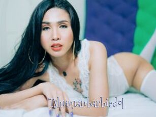 Tshumanbarbiedol