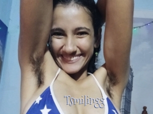 Tsmilingg