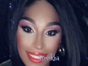 Tsmokha