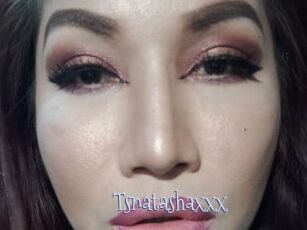 Tsnatashaxxx