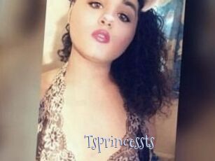 Tsprincessts