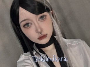 Tsukiandkurai