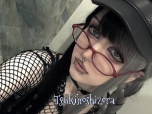tsukihoshizora Faceporno