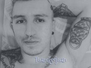 tuamigojuan Faceporno