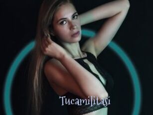 Tucamilitasi