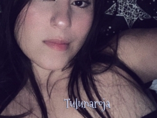 Tulunaroja