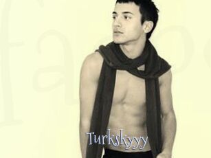 Turkskyyy
