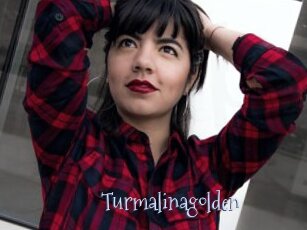 Turmalinagolden