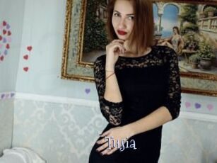 tusia Faceporno