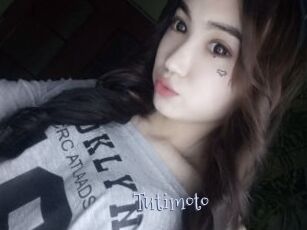 Tutimoto