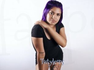 Tutyleons