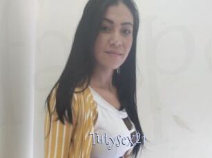 Tutysex21