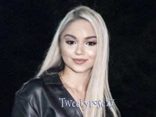tweetyrose27 Faceporno
