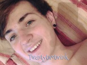 Twentytwotwink