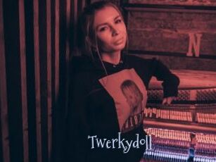 Twerkydoll