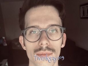 twinkgay109 Faceporno