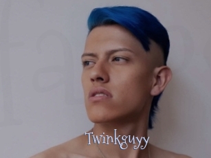 twinkguyy Faceporno