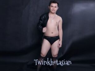 Twinkhotasian