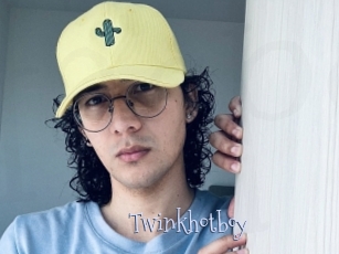 twinkhotboy Faceporno