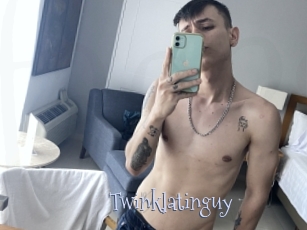 twinklatinguy Faceporno