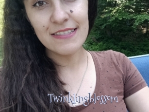 Twinklingblossom
