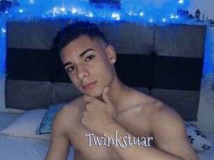 Twinkstuar
