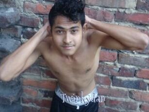 Twinkydan