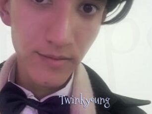 Twinkyoung
