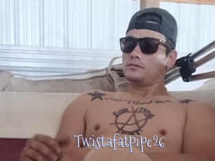 twistafatpipe26 Faceporno