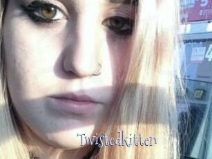 Twistedkitten