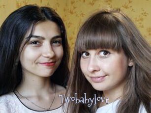 Twobabylove